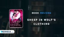 Sheep in Wolf’s Clothing by Jennifer Reginald
