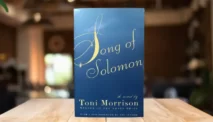 Song of Solomon: Toni Morrison’s Masterpiece of Magical Realism