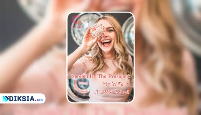 Spoiled By The President: My Wife Is A Little Sweet Pdf Novel By Cloud Tree