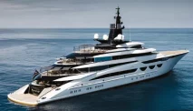 Superyacht: The Ultimate Luxury Experience