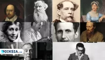 The Best Authors of All Time: A List of the Most Influential Writers in History