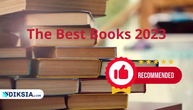 The Best Books 2023 - A Guide to the Most Anticipated Reads of the Year