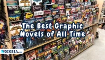 The Best Graphic Novels of All Time: A Guide for Beginners and Experts