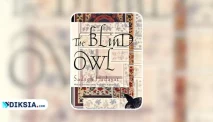 The Blind Owl: A Surreal Exploration of the Human Condition