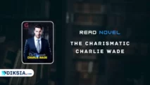 The Charismatic Charlie Wade Pdf Full Chapter