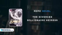 The Divorced Billionaire Heiress by I Wanna Eat Meat