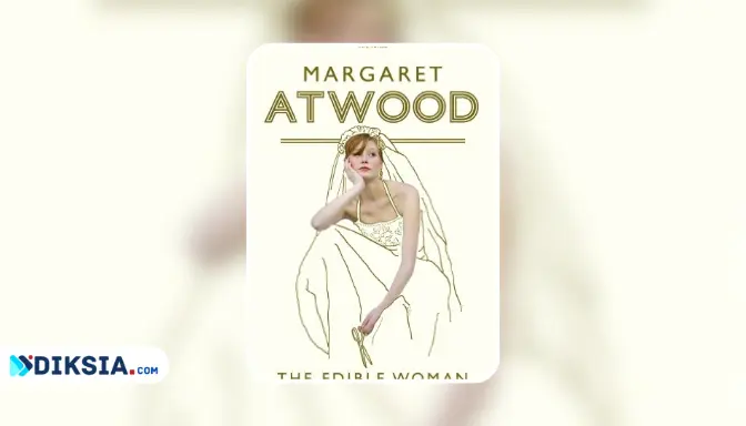 The Edible Woman: A Delicious Satire of Modern Society