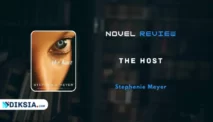 The Host By Stephenie Meyer [Novel Review]