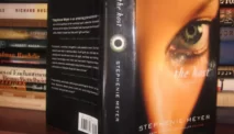The Host Novel: A Sci-Fi Romance with a Twist
