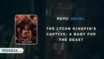 The Lycan Kingpin’s Captive: A Baby For The Beast by J. Tarr