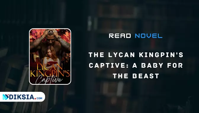The Lycan Kingpin's Captive A Baby For The Beast by J. Tarr