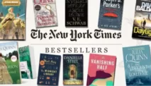 The New York Times Best Sellers: The Latest and Greatest in Fiction and Nonfiction