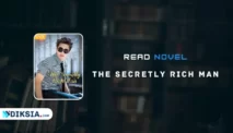 The Secretly Rich Man Full Chapter by Two Ears is Bodhi