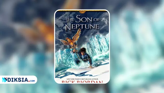The Son of Neptune: A Mythological Adventure