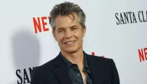 Timothy Olyphant: The Versatile and Charismatic Actor