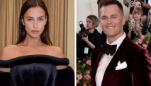 Tom Brady and Irina Shayk: A New Romance?
