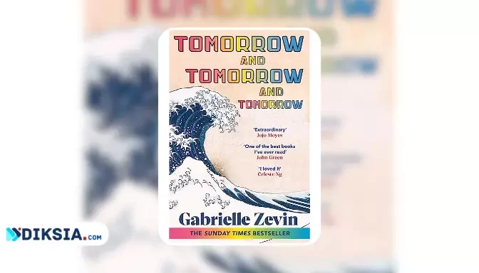 Tomorrow and Tomorrow and Tomorrow: A Novel Review