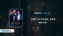 Two Alphas, One Mate! Novel by Darcel Full Chapter Pdf