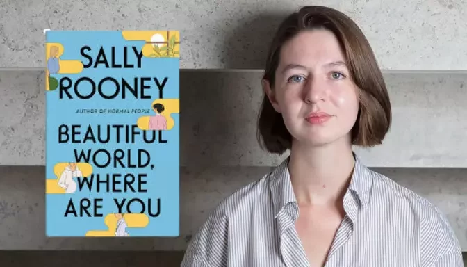 Two Stories by Sally Rooney | Book Review