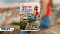 Warning: My Mommy is A Savage! Pdf Novel by Seeking A Peaceful Life