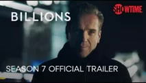 Watch Billions Season 7 | The Final Season | Movie Trailer