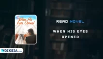 When His Eyes Opened Full Chapter by Simple Silence