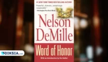 Word of Honor by Nelson DeMille [Novel Review]