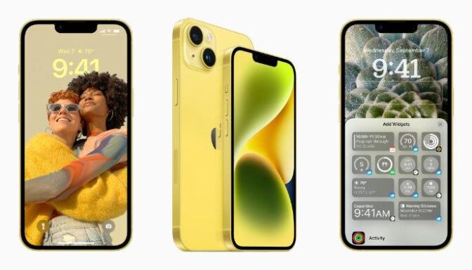 According To Reports, The IPhone 15 Series Has A Larger Battery Capacity Than The IPhone 14 Series