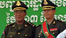 After Four Decades In Power, Cambodian Prime Minister Hun Sen Is Handing Power To His Son