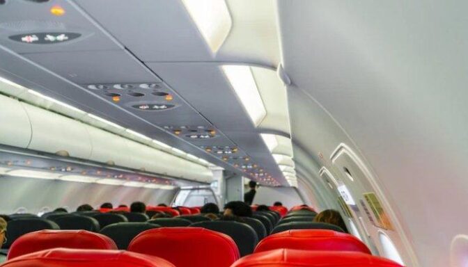 Airline In Spain Asks 19 Passengers To Disembark Because They Are Too Heavy