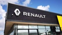 Alliance Between Renault And Geely Is Ready To Develop Hybrid Vehicles