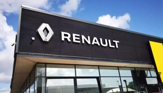 Alliance Between Renault And Geely Is Ready To Develop Hybrid Vehicles