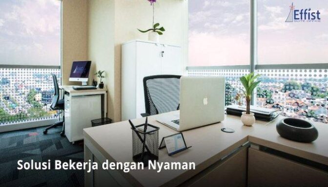 Are Office Rents Going Up? These 3 Tips Could Be The Solution