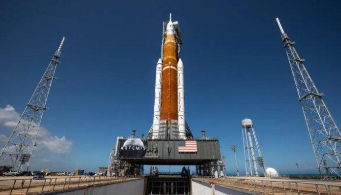 Artemis I Mission Successful, NASA Appoints Artemis II Crew For Mission To The Moon