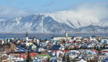 As The Most Peaceful Country In The World In 2023, Iceland Ranks First, With Indonesia At 53rd Place