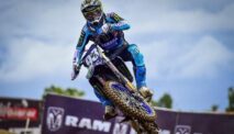 Bamsoet Thanks MNC For Hosting The MXGP Lombok Indonesia Motocross World Championship 2023