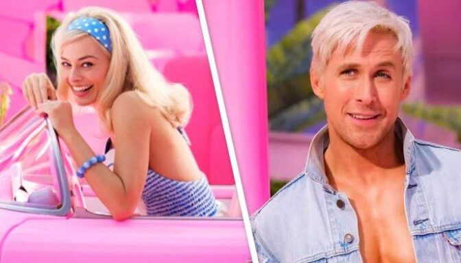 Barbie Film Banned In Vietnam Shows 9-Point Line Map Of South China Sea
