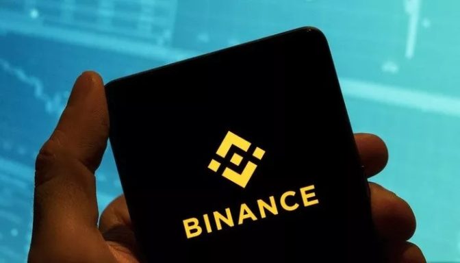 binance has reportedly laid off 1 000 employees the crypto market is giving negative signals this week 3e7d4d9