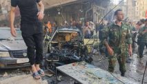 Bomb Blast Near Sayeda Zeinab’s Grave In Syria, Killing 6 And Injuring 23