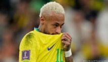 Brazilian Soccer Star Neymar Has Been Fined Millions For Breaking Environmental Regulations