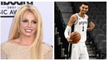Britney Spears Slapped By NBA Star Security When Asking For Photos: Traumatic Experience