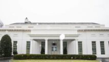 Cocaine Found In The Visiting Area Of ​​the White House, US Secret Service Investigates