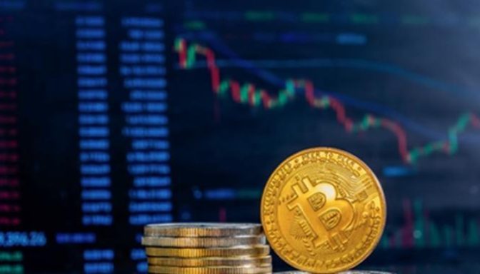 Crypto Price Update Thursday, July 13, 2023: Bitcoin Falls To $30,358, Ethereum To $1,870