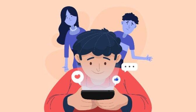 Definition Of Netiquette And 10 Key Rules Of Internet Etiquette