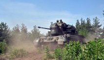Deploy 100 Leopard 2 Tanks, Three Battalions Of Ukrainian Troops Penetrate Russian Defenses