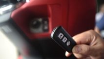 Eight Tips For Caring For A Motorcycle Smart Key System, Number 2 You Often Forget!