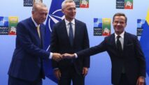 Erdogan Approves Sweden’s NATO Membership On The Basis Of An Agreement