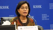Finance Minister Sri Mulyani Emphasizes The Importance Of Standardizing Crypto Rules On A Global Scale, Here Is Why