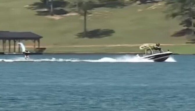 Follow Viral Boat Challenge On TikTok, 4 People Die In US