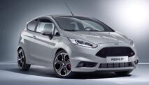 Ford Ended Fiesta Production 47 Years Ago